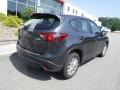 2016 Meteor Gray Mica Mazda CX-5 Sport AWD  photo #8