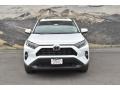 Super White - RAV4 XLE Photo No. 2