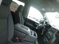2020 Black Chevrolet Silverado 2500HD Custom Crew Cab 4x4  photo #10