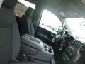 Black - Silverado 2500HD Custom Crew Cab 4x4 Photo No. 10