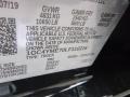 Black - Silverado 2500HD Custom Crew Cab 4x4 Photo No. 16