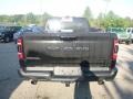 2019 Diamond Black Crystal Pearl Ram 1500 Rebel Crew Cab 4x4  photo #4