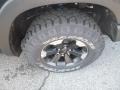 2019 Diamond Black Crystal Pearl Ram 1500 Rebel Crew Cab 4x4  photo #8