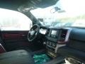 2019 Diamond Black Crystal Pearl Ram 1500 Rebel Crew Cab 4x4  photo #10