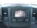2019 Diamond Black Crystal Pearl Ram 1500 Rebel Crew Cab 4x4  photo #15