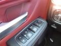 2019 Diamond Black Crystal Pearl Ram 1500 Rebel Crew Cab 4x4  photo #20