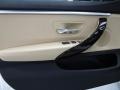 Alpine White - 4 Series 430i xDrive Gran Coupe Photo No. 6
