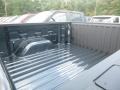 Shadow Gray Metallic - Silverado 1500 Custom Z71 Trail Boss Crew Cab 4WD Photo No. 11