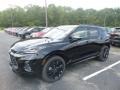 Black 2019 Chevrolet Blazer RS AWD