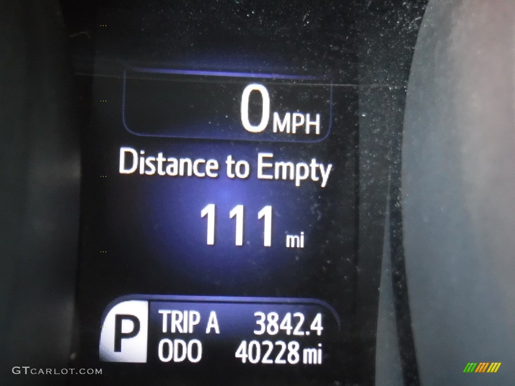 2015 Avalon XLE Touring - Blizzard Pearl / Black photo #26