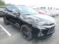 Black - Blazer RS AWD Photo No. 6