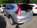 2016 Alabaster Silver Metallic Honda CR-V EX AWD  photo #2