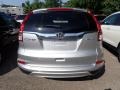 2016 Alabaster Silver Metallic Honda CR-V EX AWD  photo #3