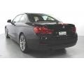 Black Sapphire Metallic - 4 Series 430i Convertible Photo No. 1