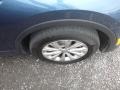 Silk Blue Metallic - Tiguan SE 4MOTION Photo No. 2
