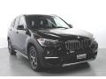 Jet Black - X1 xDrive28i Photo No. 5