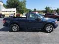 Lightning Blue - F150 XL Regular Cab Photo No. 5