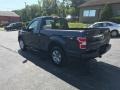 Lightning Blue - F150 XL Regular Cab Photo No. 10