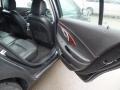 Carbon Black Metallic - LaCrosse CXL Photo No. 26