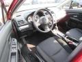 2014 Venetian Red Pearl Subaru Impreza 2.0i Sport Premium 5 Door  photo #12
