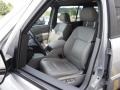 2015 Alabaster Silver Metallic Honda Pilot EX-L 4WD  photo #16