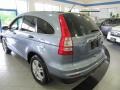 2011 Glacier Blue Metallic Honda CR-V EX  photo #9