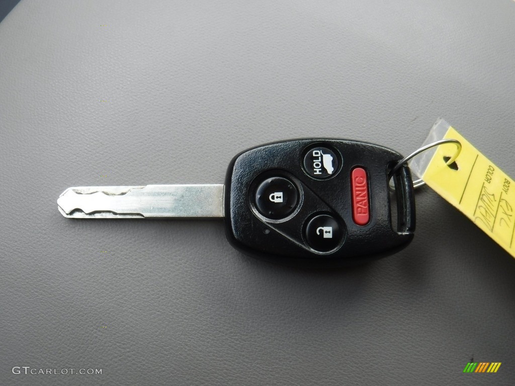 2015 Pilot EX-L 4WD - Alabaster Silver Metallic / Gray photo #30