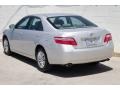 Classic Silver Metallic - Camry LE V6 Photo No. 2