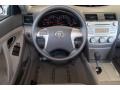 Classic Silver Metallic - Camry LE V6 Photo No. 5