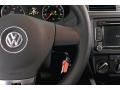 Tornado Red - Jetta SE Sedan Photo No. 13