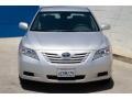 Classic Silver Metallic - Camry LE V6 Photo No. 7