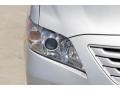 Classic Silver Metallic - Camry LE V6 Photo No. 8