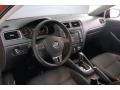 Tornado Red - Jetta SE Sedan Photo No. 15
