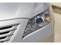 Classic Silver Metallic - Camry LE V6 Photo No. 9