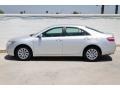 Classic Silver Metallic - Camry LE V6 Photo No. 10
