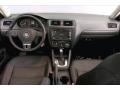Tornado Red - Jetta SE Sedan Photo No. 18