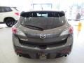 Graphite Mica - MAZDA3 s Sport 5 Door Photo No. 8