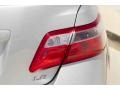 Classic Silver Metallic - Camry LE V6 Photo No. 13