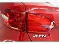 Tornado Red - Jetta SE Sedan Photo No. 20