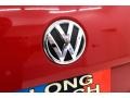 Tornado Red - Jetta SE Sedan Photo No. 21