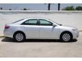 Classic Silver Metallic - Camry LE V6 Photo No. 14