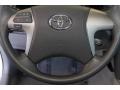 Classic Silver Metallic - Camry LE V6 Photo No. 15