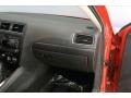 Tornado Red - Jetta SE Sedan Photo No. 22
