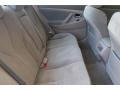 Classic Silver Metallic - Camry LE V6 Photo No. 21