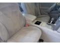 Classic Silver Metallic - Camry LE V6 Photo No. 24