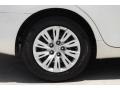 Classic Silver Metallic - Camry LE V6 Photo No. 31