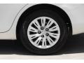 Classic Silver Metallic - Camry LE V6 Photo No. 33