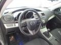 Graphite Mica - MAZDA3 s Sport 5 Door Photo No. 27