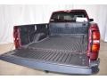 Sonoma Red Metallic - Sierra 1500 SLE Double Cab 4x4 Photo No. 9