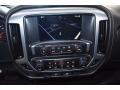 2015 Sonoma Red Metallic GMC Sierra 1500 SLE Double Cab 4x4  photo #13